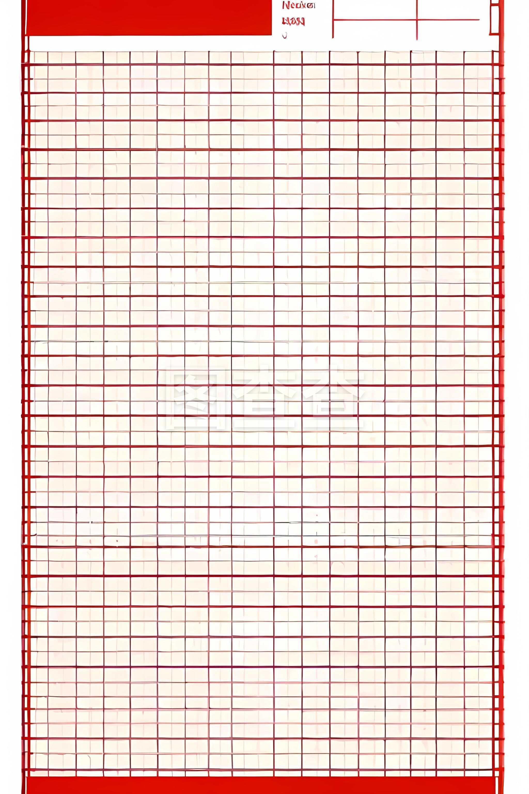 硬筆書(shū)法練習(xí)紙打印